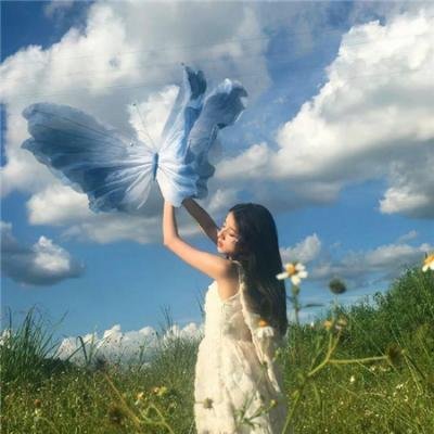 他的脑子有病